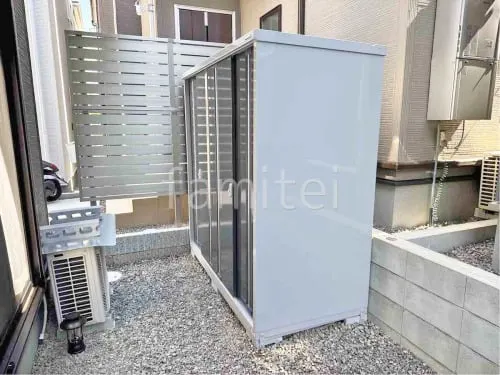 和泉市 エクステリア工事