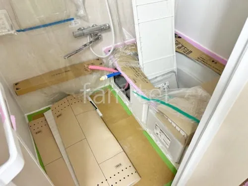 貝塚市 水まわりリフォーム