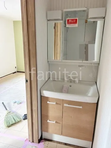 貝塚市 水まわりリフォーム