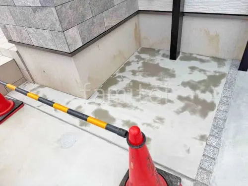 豊中市 リフォーム部分工事