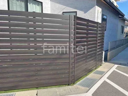 明石市 エクステリア工事