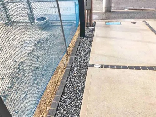 西宮市 リフォーム部分工事