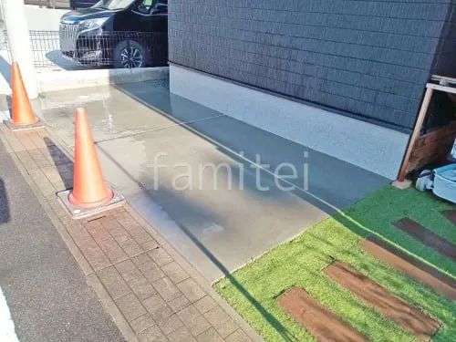 野洲市 リフォーム部分工事