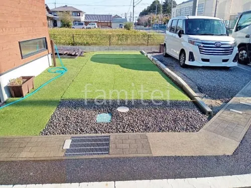 野洲市 リフォーム部分工事