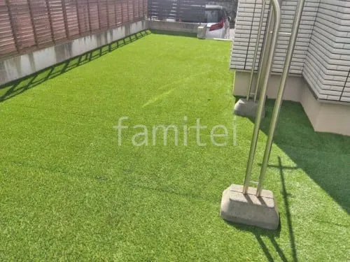 奈良市 お庭のリフォーム