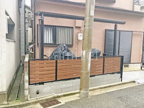 大阪市 リフォーム部分工事