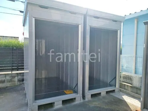 橿原市 エクステリア工事