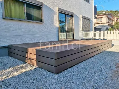 神戸市 リフォーム部分工事