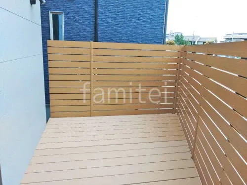 伊丹市 エクステリア工事