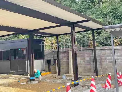 小野市 エクステリア工事