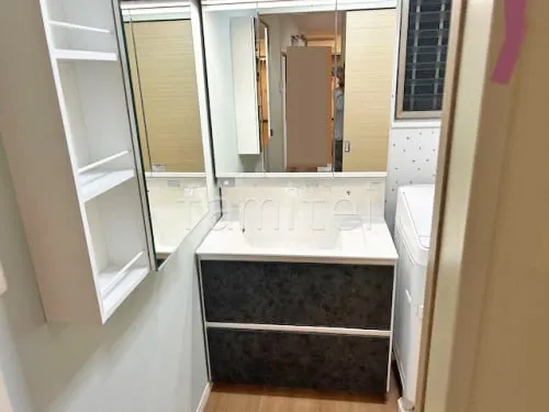 西宮市 水まわりリフォーム