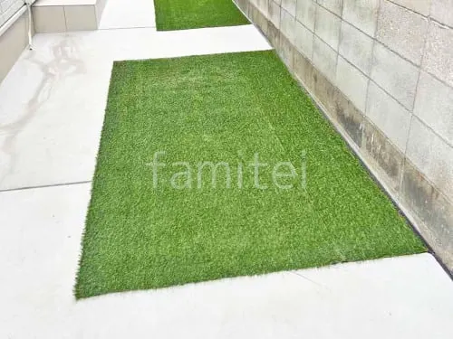 大和高田市 リフォーム部分工事