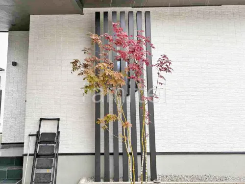 奈良市 門まわりリフォーム