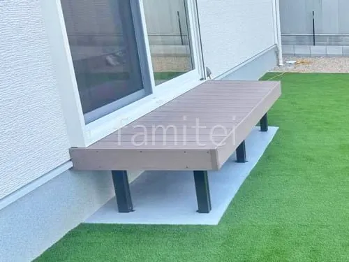 守山市 お庭工事