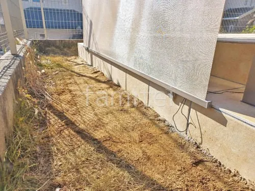 生駒市 お庭のリフォーム