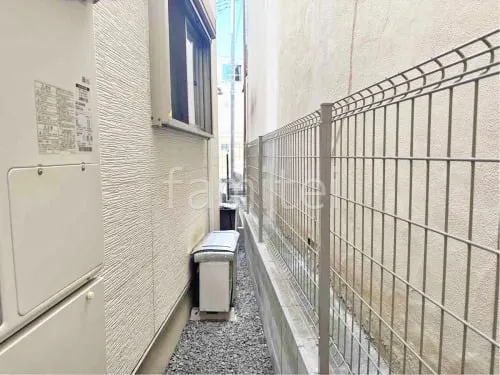 大阪市 エクステリア工事