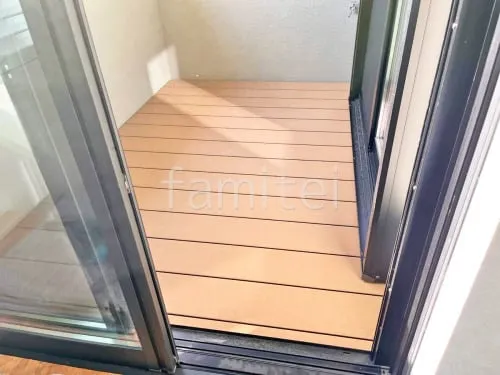 久御山町 エクステリア工事