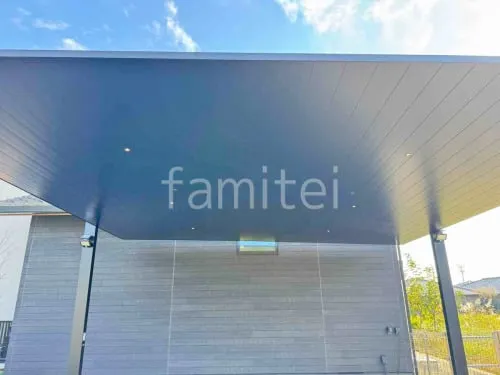 斑鳩町 リフォーム部分工事