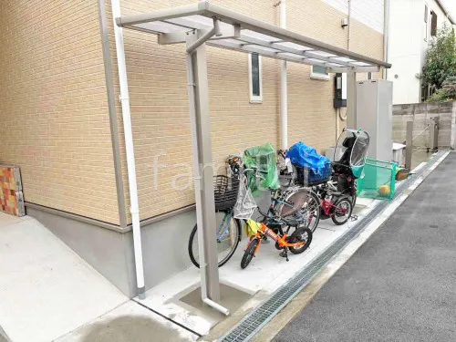 尼崎市 エクステリア工事