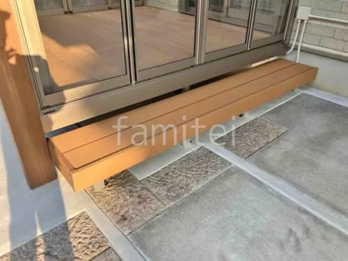 堺市 リフォーム部分工事