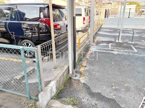 伊丹市 エクステリア工事