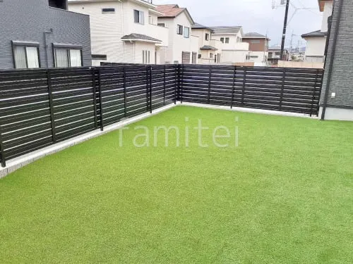 奈良市 お庭工事