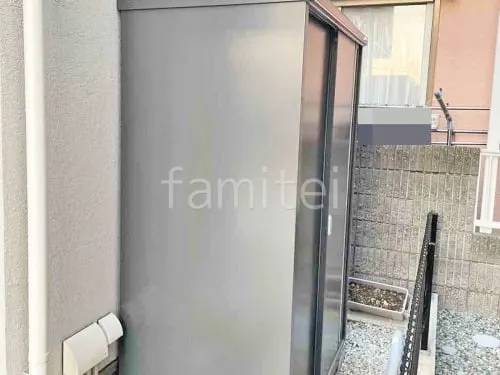 明石市 エクステリア工事