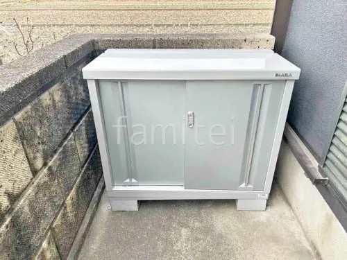 橿原市 エクステリア工事