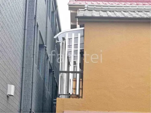 大東市 エクステリア工事