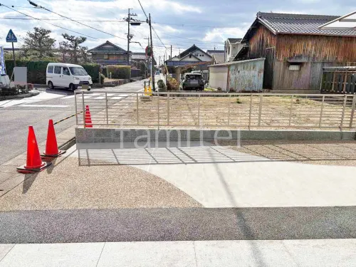 守山市 車庫まわりリフォーム