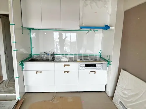 宝塚市 水まわりリフォーム