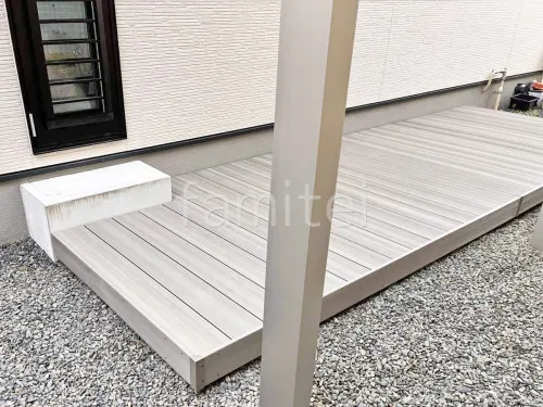 京都市 エクステリア工事