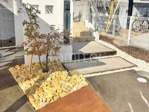 生駒市 リフォーム部分工事