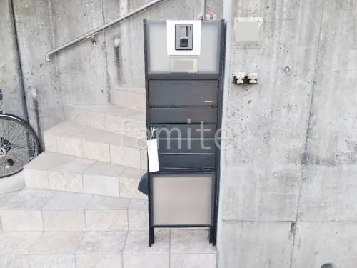 香芝市 門まわりリフォーム