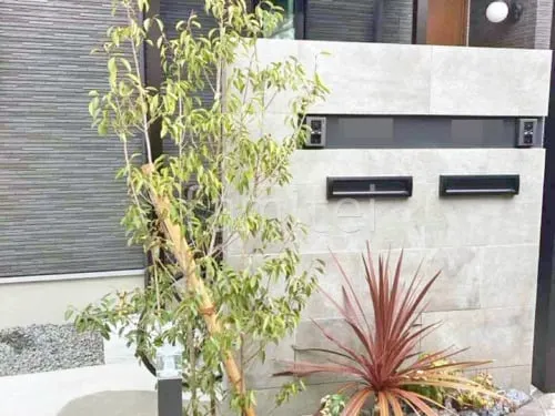 堺市 リフォーム部分工事