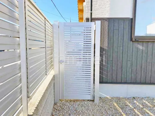 甲賀市 エクステリア工事