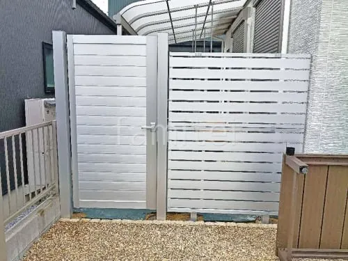 大津市 お庭のリフォーム