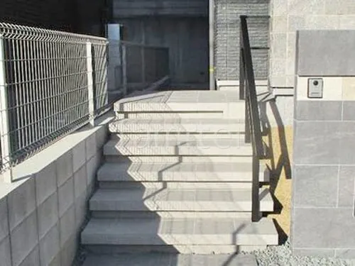 堺市 新築シンプル オープン外構