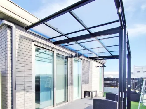 田尻町 エクステリア工事