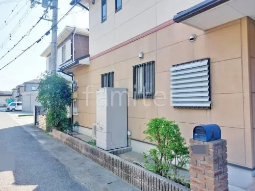 岩出市 植栽工事