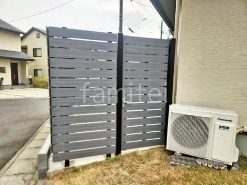 京都市 エクステリア工事