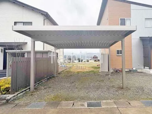 与謝野町 エクステリア工事