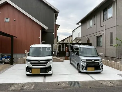 守山市 車庫まわりリフォーム
