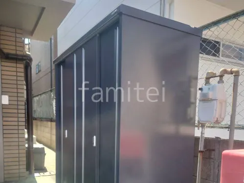 堺市 エクステリア工事