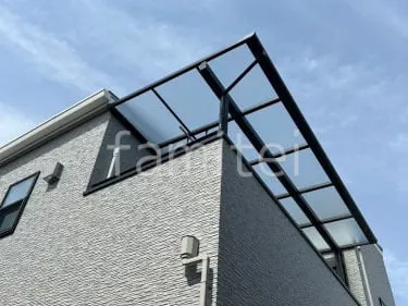泉佐野市 外まわりリフォーム