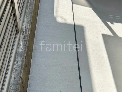 堺市 お庭のリフォーム