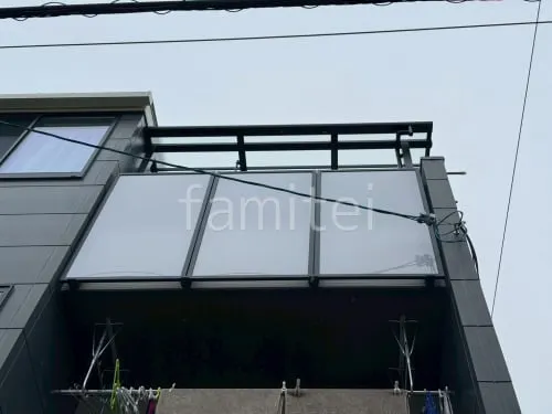 大阪市 エクステリア工事