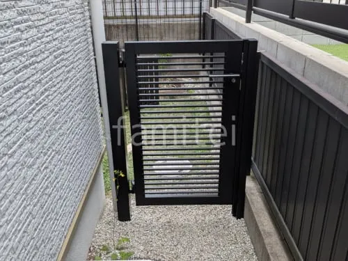 精華町 エクステリア工事