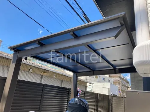 尼崎市 外まわりリフォーム
