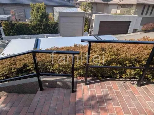 豊中市 リフォーム工事